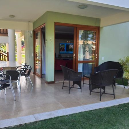 Reserva Imbassai Apartamento 04 Suites Mata de Sao Joao Luaran gambar