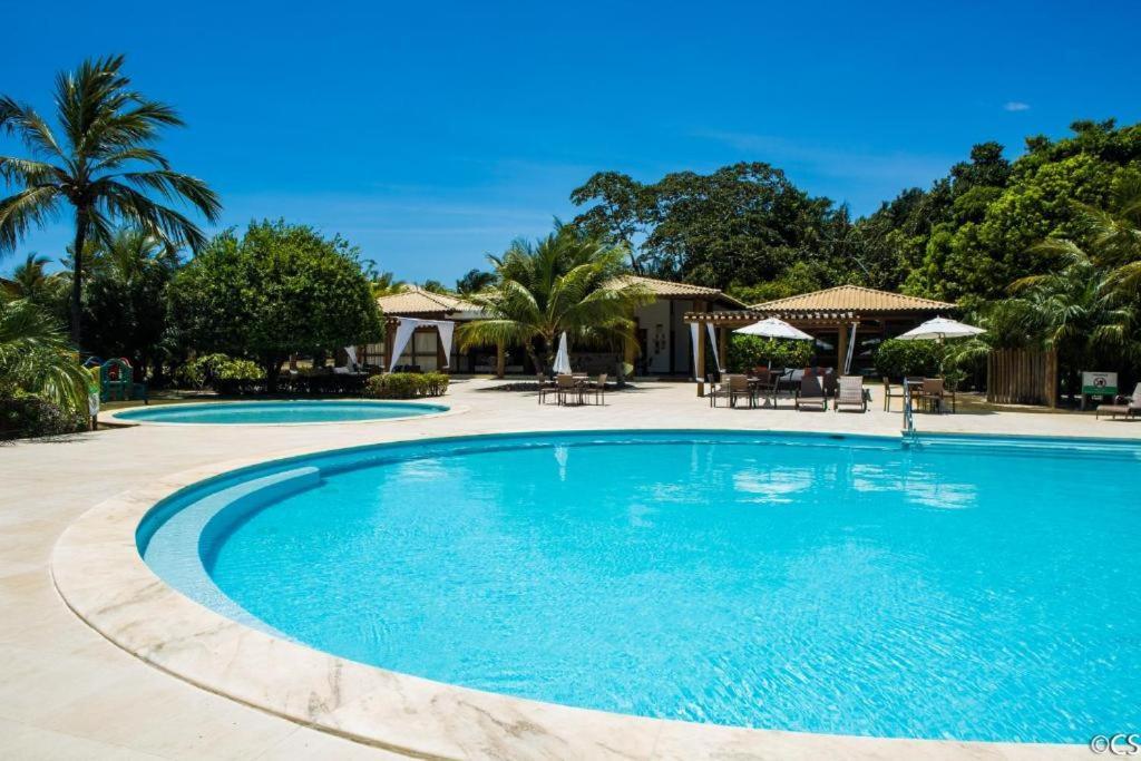 Reserva Imbassai Apartamento 04 Suites Mata de Sao Joao Luaran gambar