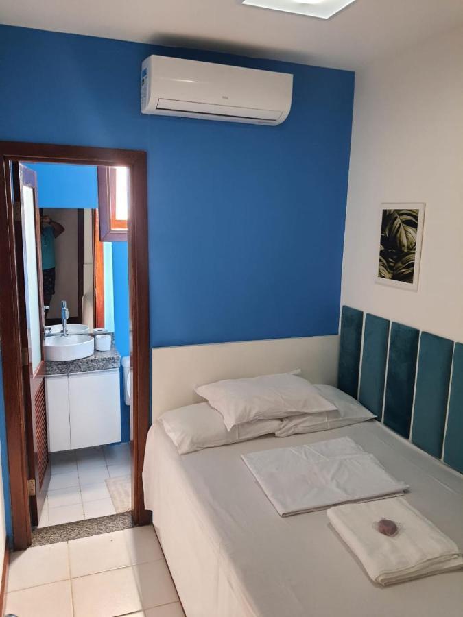Reserva Imbassai Apartamento 04 Suites Mata de Sao Joao Luaran gambar