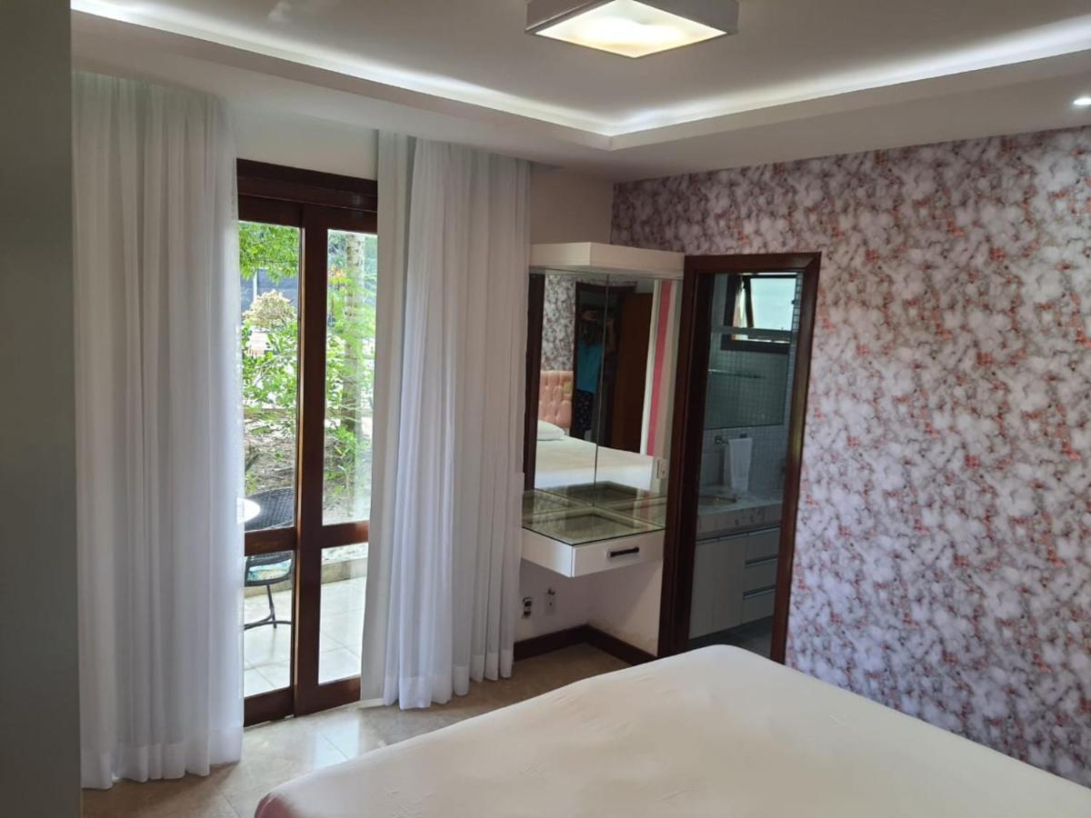 Reserva Imbassai Apartamento 04 Suites Mata de Sao Joao Luaran gambar
