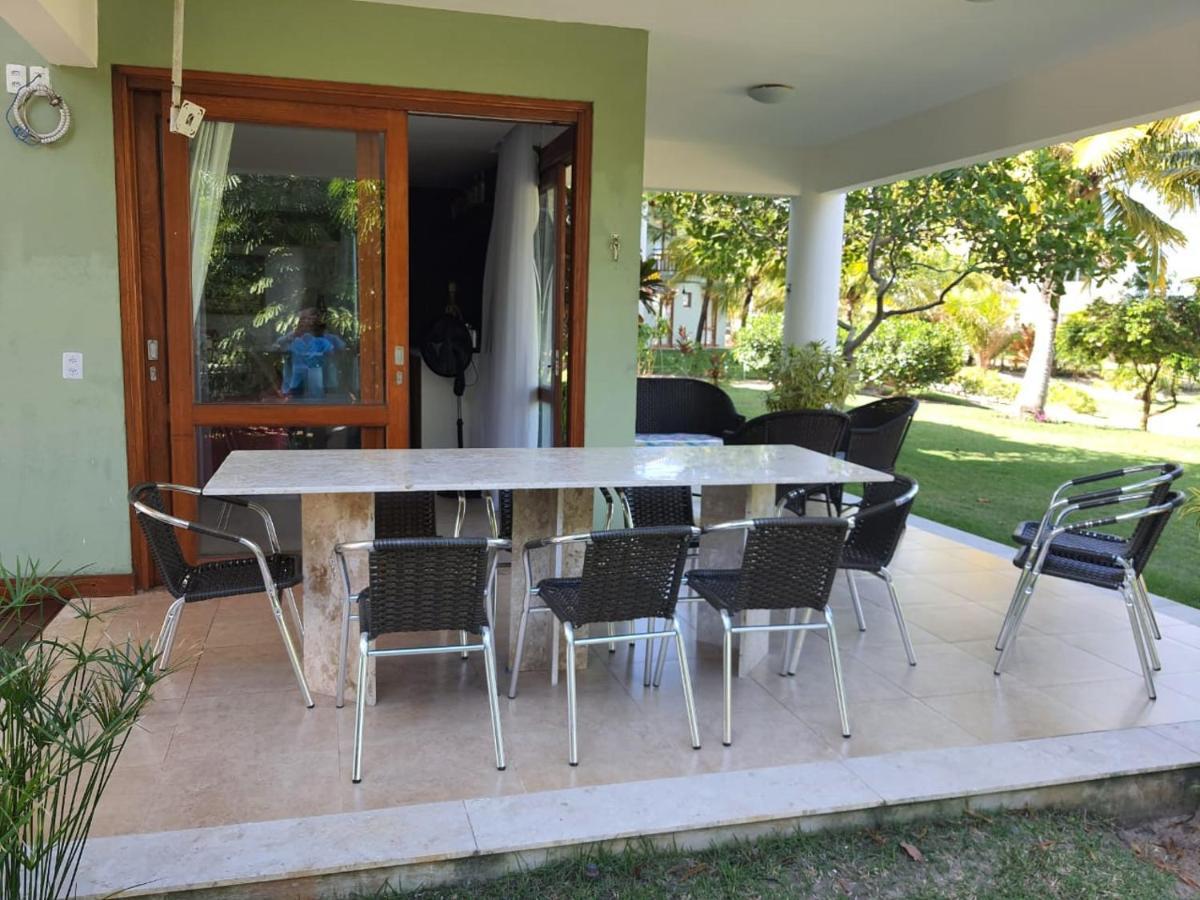 Reserva Imbassai Apartamento 04 Suites Mata de Sao Joao Luaran gambar